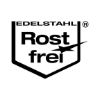 Stainless steel security rosette - SDF-A2-ROS-CC-14-MATT