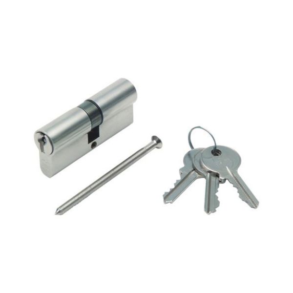 Picture for category Profile cylinder, S5 Eco in 5-pin-system