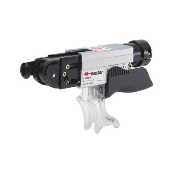Picture for category Magazine screw attachment S 50-TB-M