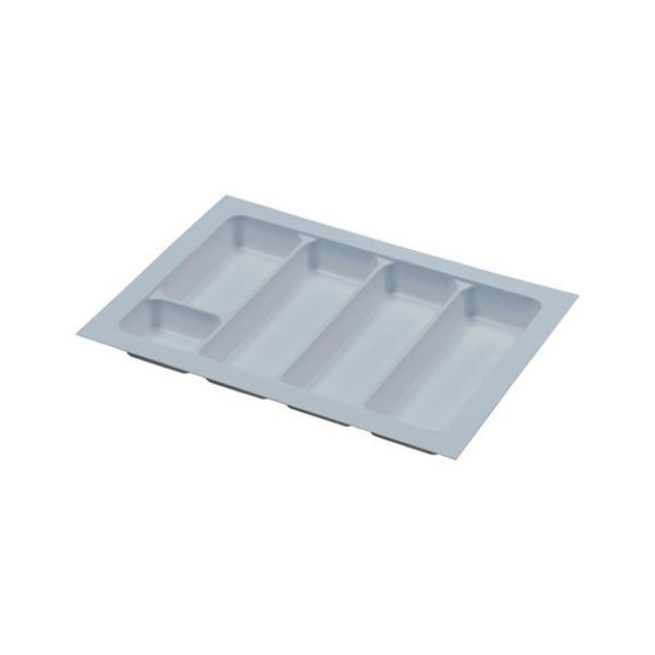 Cutlery insert - CTLINRT-SILVER-CORPUS-400MM