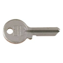 Blank key - AY-KEYBLANK-PRFLCYL-ECO
