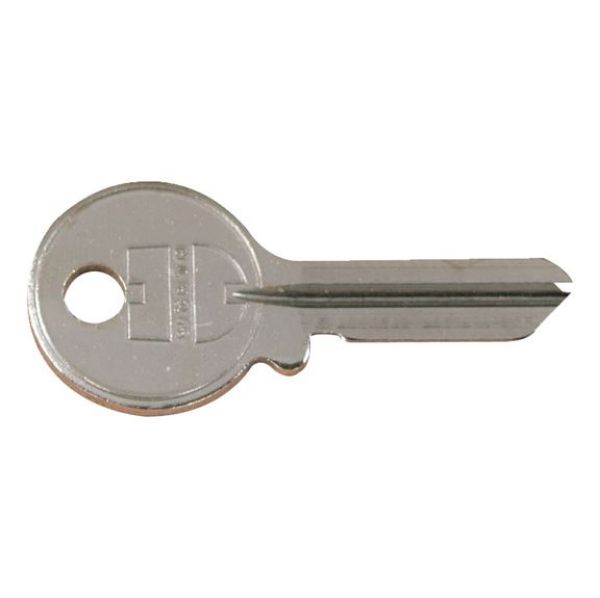 Picture for category Key blank for profile cylinder, S5 Eco