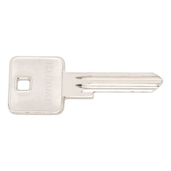Picture for category Key blank for bearing cylinder, NP S6