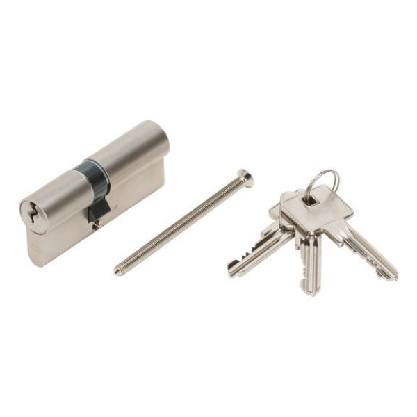 Picture for category Profile double cylinder, NP