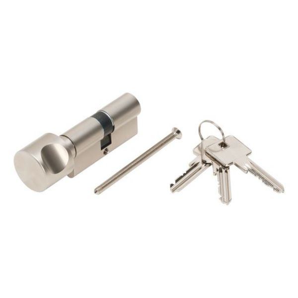 Picture for category Profile thumbturn cylinder, NP