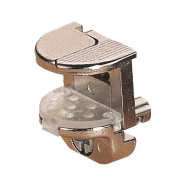 Picture for category Variable glass shelf support