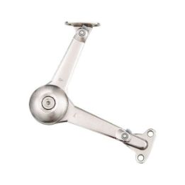 Universal folding support 9 - FLPHOLD-UNIVERSAL-9MM