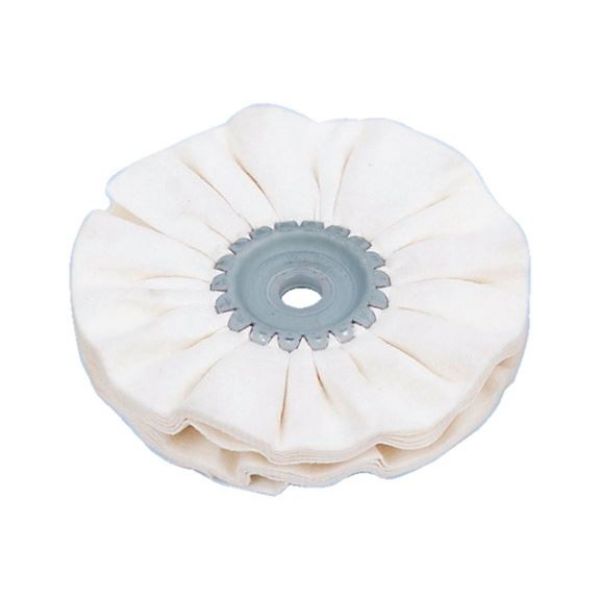 Picture for category Polishing ring hard