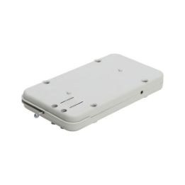 Flap holder MINI type DW - FLPHOLD-MINI-DOOR-DOWNWARD-FACING-S16