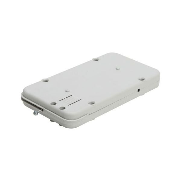 Flap holder MINI type DW - FLPHOLD-MINI-DOOR-DOWNWARD-FACING-S16