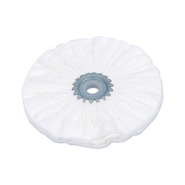 Picture for category Polishing ring soft