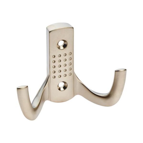 Picture for category Coat hook, die-cast zinc 21