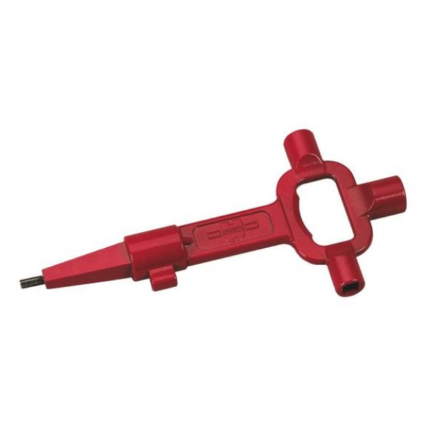 Picture for category Assembly key
