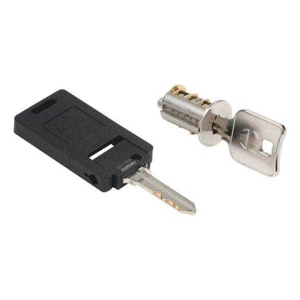 Picture for category Intrchngbl cylndr core set for lckng systm MS5000
