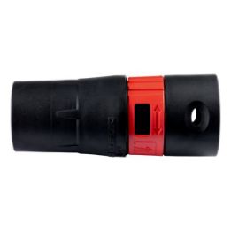 Universal connection sleeve clip-on, antistatic - AY-CONSLEEVE-VC-ANTISTATIC-NW35