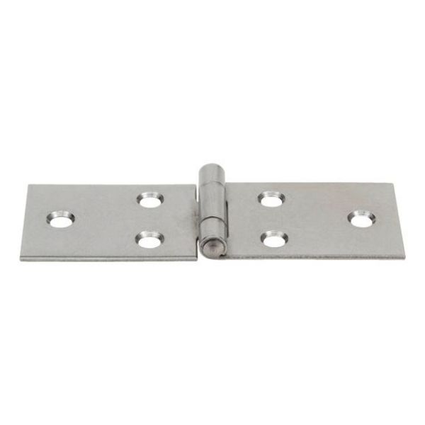 Picture for category Cabinet flap hinge