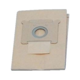 Paper filter bag ISS 35 - AY-PAPERFILTERBAG-VC-ISS35/S