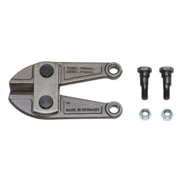 Picture for category Replacement head for bolt cutters including screws