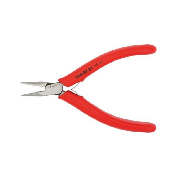 Picture for category Electronics snipe nose pliers