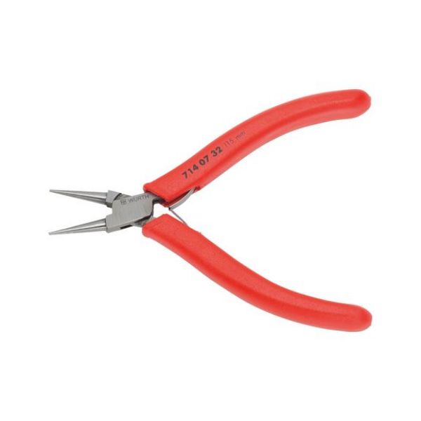 Picture for category Electronics round nose pliers