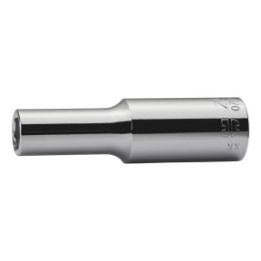 1/2 inch socket wrench insert - SKTWRNCH-1/2IN-LONG-HEX-WS11