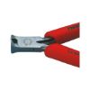 End cutting nippers - DBACTENDCTR-EL-SMALLFS