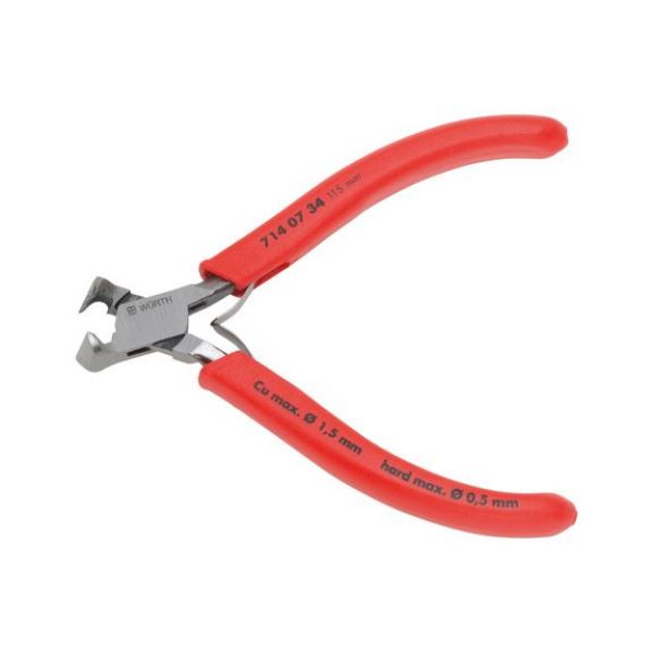 Picture for category Front angled cutter