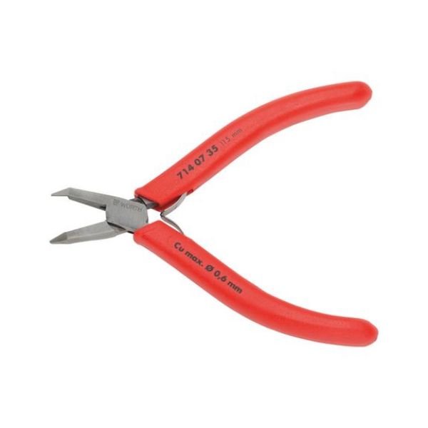 Picture for category Oblique cutters