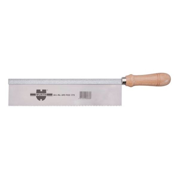 Picture for category Fine saw straight type