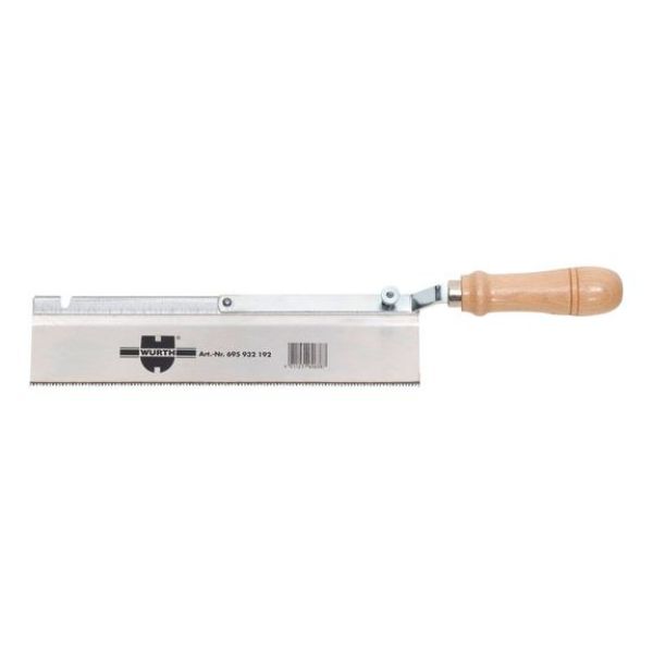 Picture for category Fine saw adjustable type