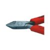 Electronic side cutters, pointed head - SDCTR-EL-SP-SMALFAC