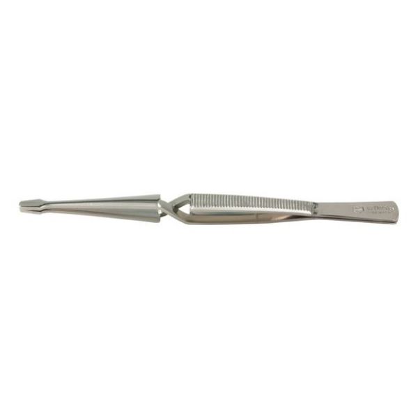 Picture for category Mounting tweezers, crossed