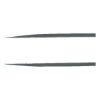 Precision gripping tweezers, straight, narrow - PULTWZR-PRECISIONGRIP-SR-120MM