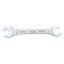Show details for Double open-end wrench Double open-end wrench - DBOPNENDSPN-OFFSET-WS25X28