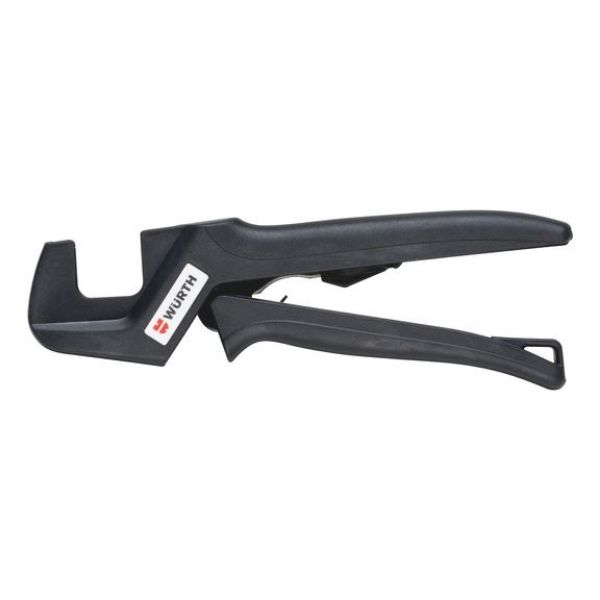 Picture for category Crimping pliers w. changeable crimping inserts