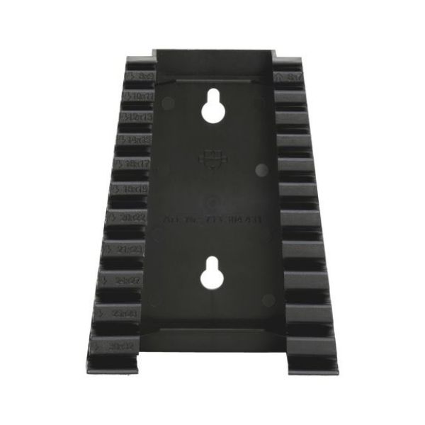 Picture for category Plastic holder f. double open-end wrench assort.
