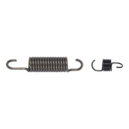 Spare spring for crimping pliers - AY-SPG-CPLRS-SET-2PCS-(0714107103-113)