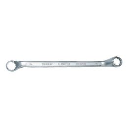 Double ring wrench, deep offset - DBRGSPN-METR-OFFSET-10X11