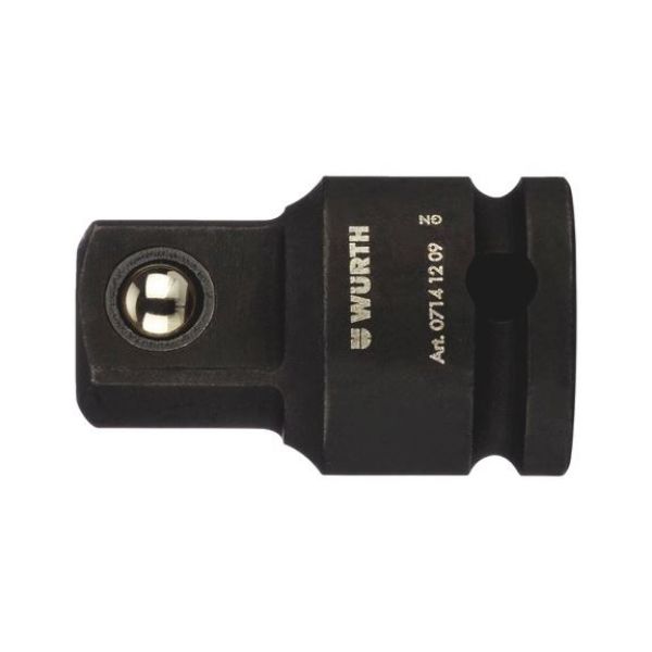 Picture for category Extension, impact socket wrench, 3/8 inch