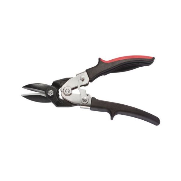 Picture for category Sheet-metal shears ZEBRA