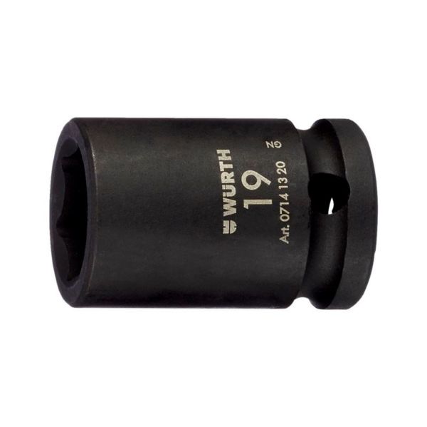 Picture for category Impact socket wrench, 1/2 inch