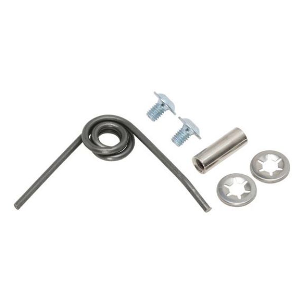 Picture for category Spare part assortment for sheet metal shears