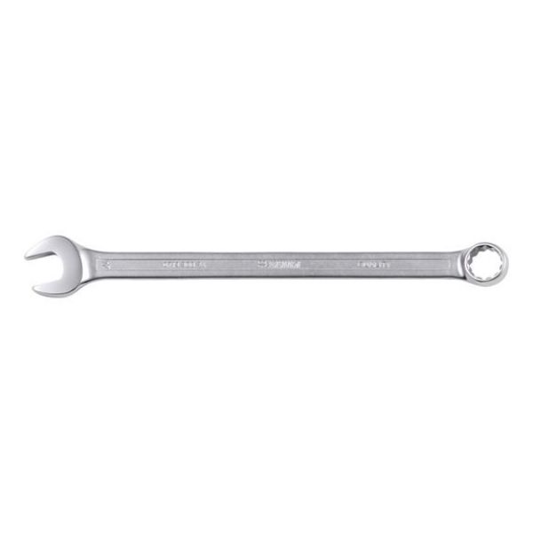 Combination wrench, extra long - COMBIWRNCH-ANGLD-(EXTRA-LONG)-WS19
