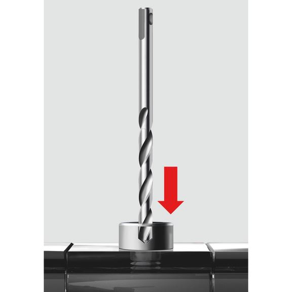 WÜRTH Malta Online Shop-Internal extractor, hexagonal, short