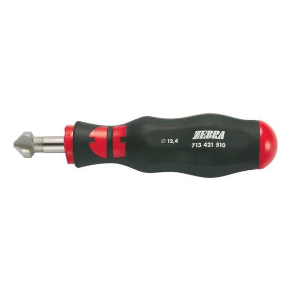 Picture for category Manual deburrer DIN 355 C