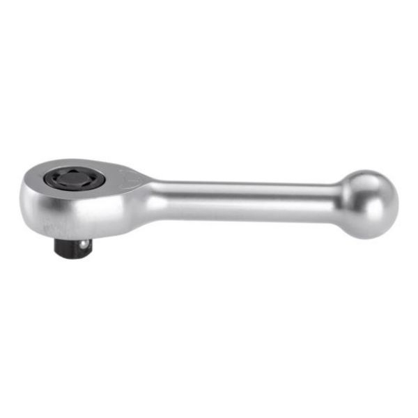 Picture for category Handle ratchet with freewheel function