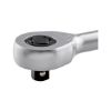 1/4 inch fully manual ratchet  - RTCH-FREWHL-1/4IN-SHORT