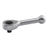 1/4 inch fully manual ratchet  - RTCH-FREWHL-1/4IN-SHORT