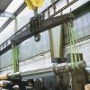 Round sling - RDSLNG-EN1492-2000KG-L2000MM