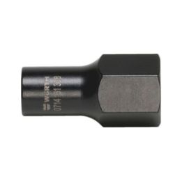 3/8 inch spiral socket - SPRLSKT-3/8IN-L36-WS8